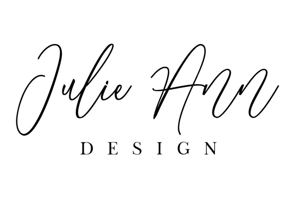 Julie Ann Design