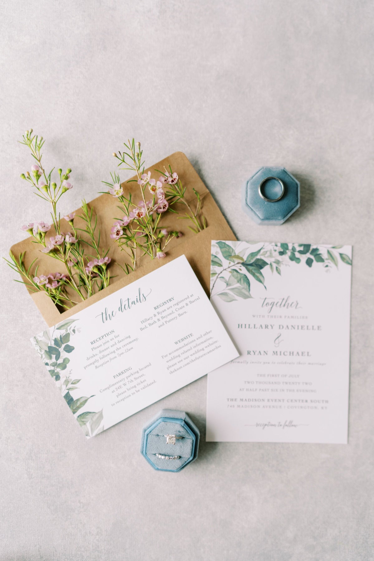 Invitation