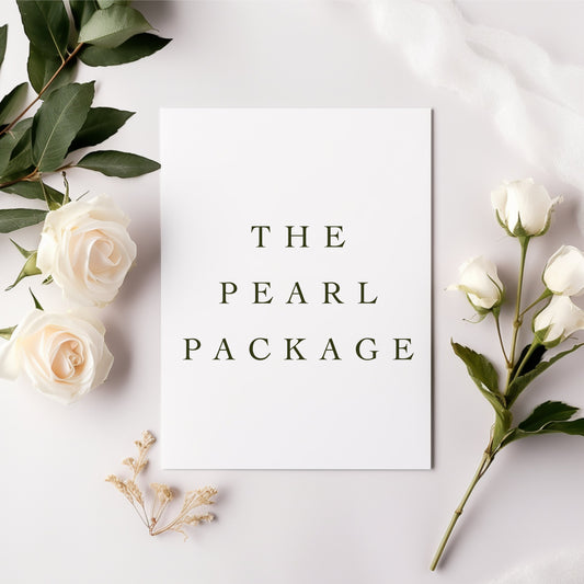 The Pearl Package