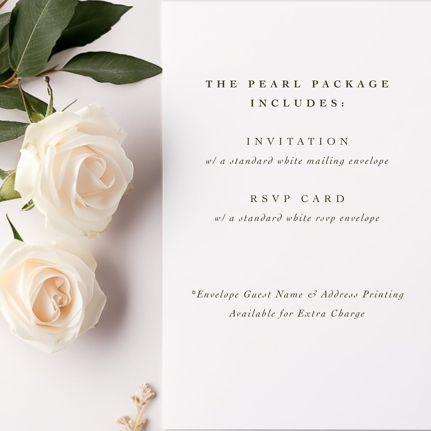 The Pearl Package