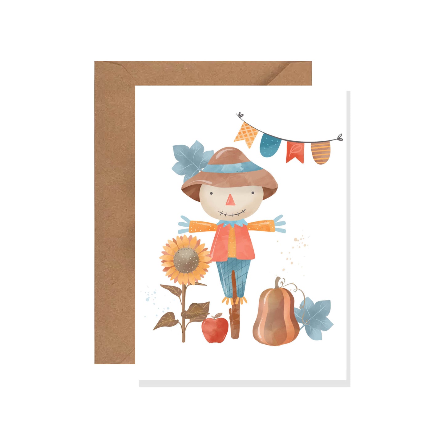 Thanksgiving Card, Greeting Cards