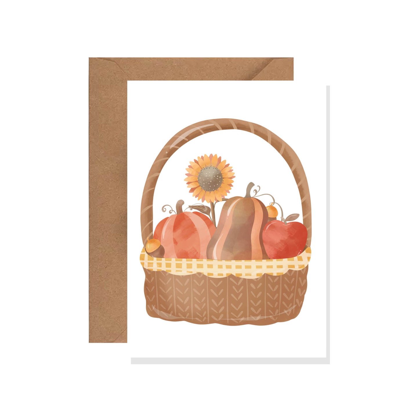 Thanksgiving Card, Greeting Cards