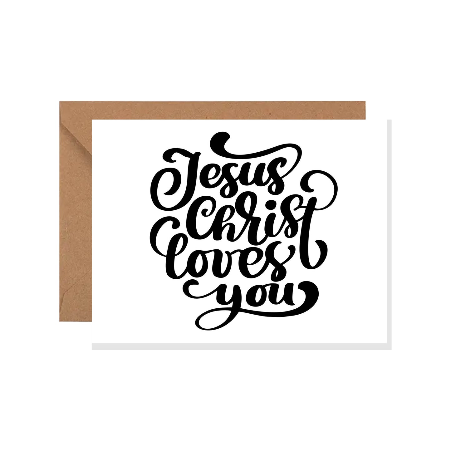 Catholic/God/Jesus/First Communion/Baptism, Greeting Card Bundle